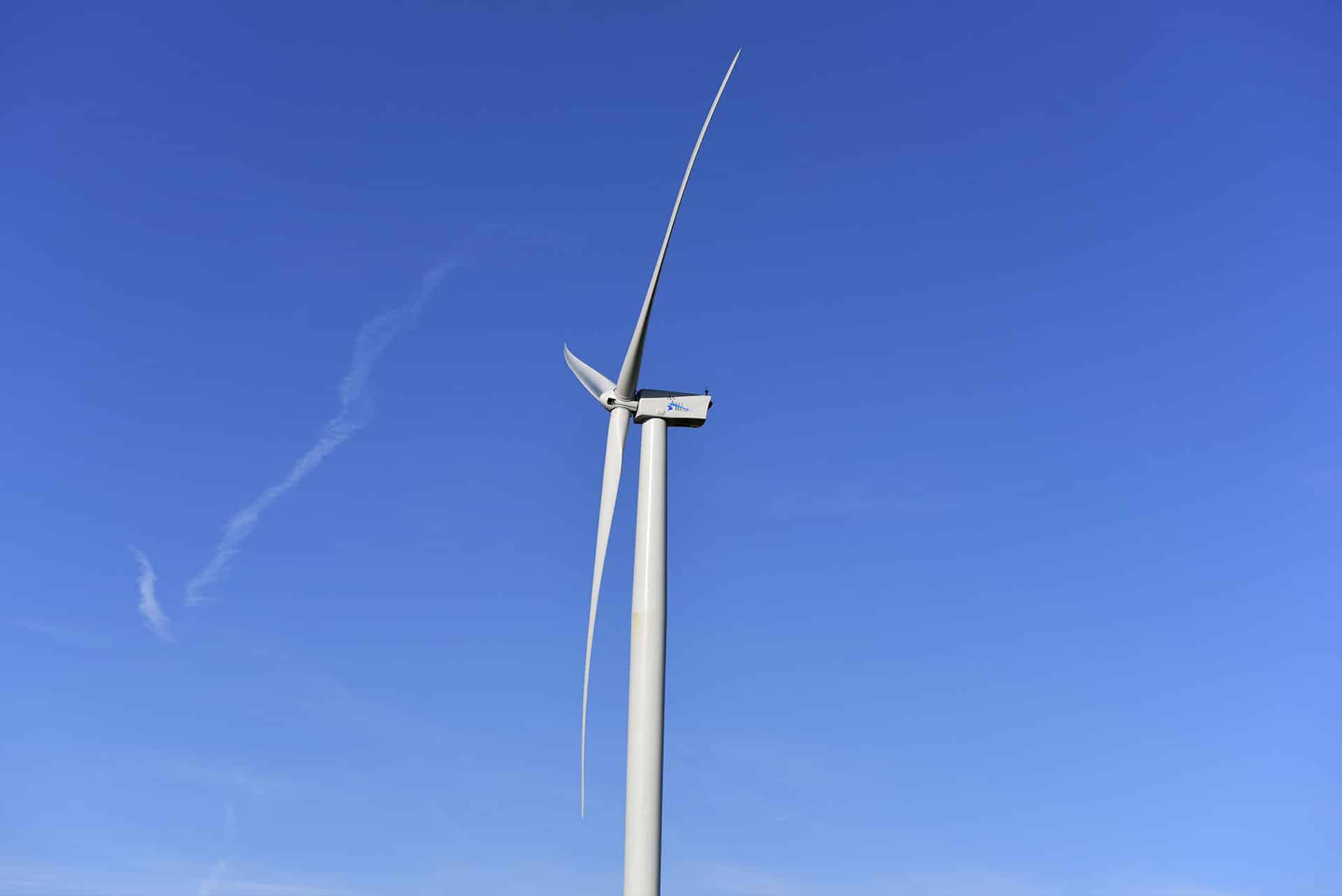 yH5BAEAAAAALAAAAAABAAEAAAIBRAA7 - Richebourg I and II Wind Farm