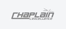 logo chaplain - Notre société