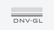 logo dnv gl - Notre société