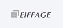 logo eiffage - Notre société